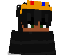 mrcleanl's skin