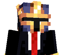 ILoveWarframe's skin