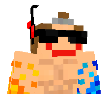 GaultierMC's skin
