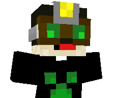 CosmicAlienYT's skin