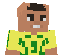 SeninAgan's skin
