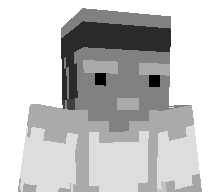 Zoidzerg's skin