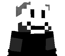 Dudzsx's skin