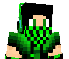 Greenlack's skin