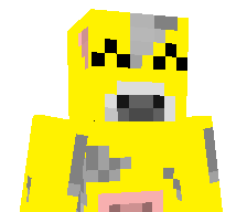 MoobloomzMC's skin