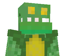 Duut's skin