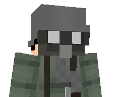 BUCIFER_64's skin