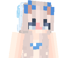 KUBAPEL's skin