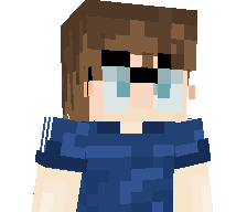rondache's skin