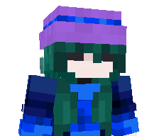 Starfry's skin