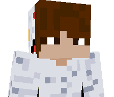 xorphantoucherx's skin