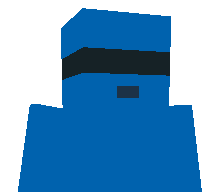 Fractal_MC's skin