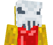Baconpatch's skin