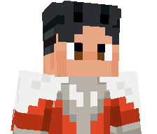 MDarkM's skin