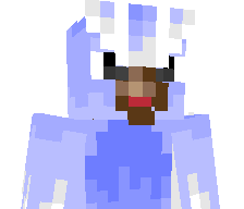 yeti_justi's skin