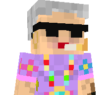GrannyBling's skin