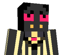 TycheCrafter's skin