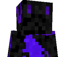 xaviercrew's skin