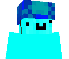 YeahOcean's skin