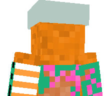 LargeMangoIcetea's skin
