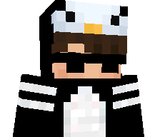 PixelMonstah's skin