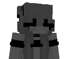 Yizzby's skin