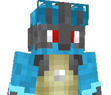 LeStaiz's skin