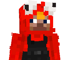 pPxelPanda's skin