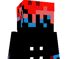 EnderBender100's skin