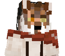 Werewroofer's skin