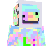 peppipig's skin