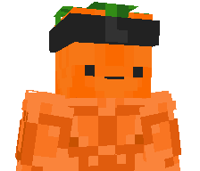 Cxrrottt's skin