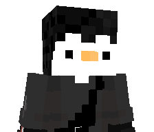 zushno's skin