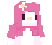 Pinkdevil8642's skin