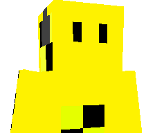 TheDummyYT's skin