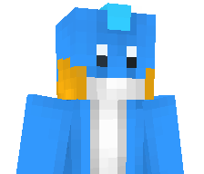 Nickholass's skin