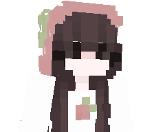luvirax's skin