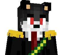 THAISCARLAMC's skin