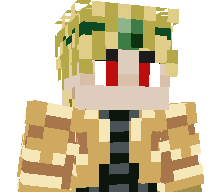 BohemianToast27's skin