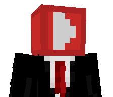 uTUBEK's skin