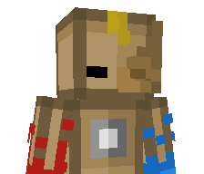 XxThe_Laui's skin