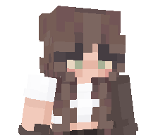 arceerae's skin