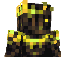 IschiFisch's skin
