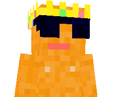 Frantator98's skin