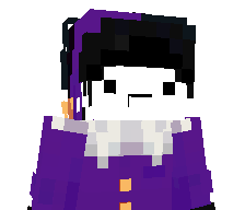 D4mnyRstone's skin