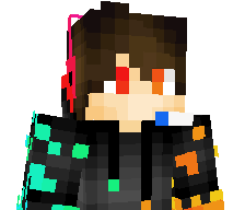 Csilsa8's skin
