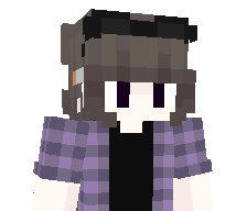 mahconha's skin