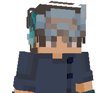 GamerKieran28's skin
