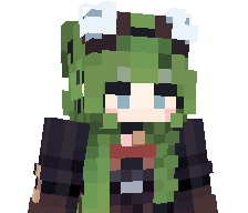 TribalEmpress's skin