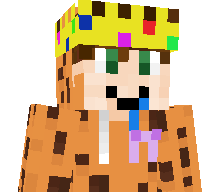 NovelCookie's skin